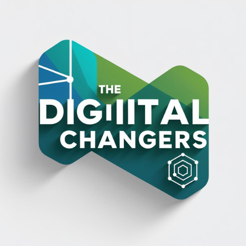 TheDigitalChangers logo